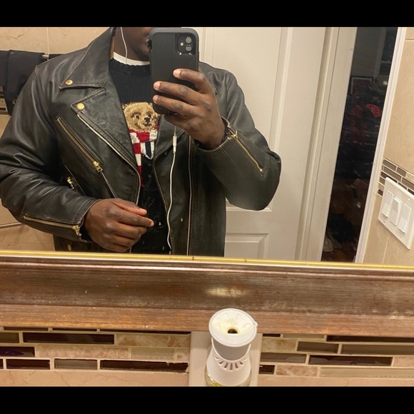 Polo Teddy Bear Sweaters - Picture 8 of 12